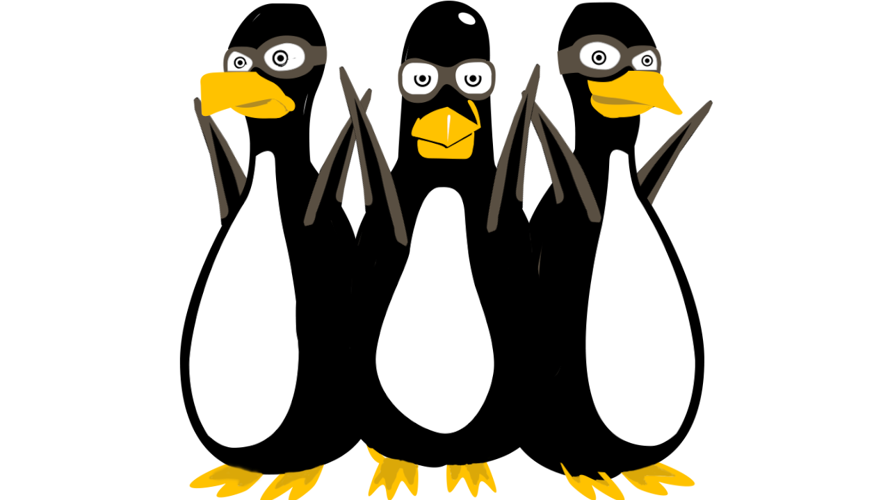 penguineers UP